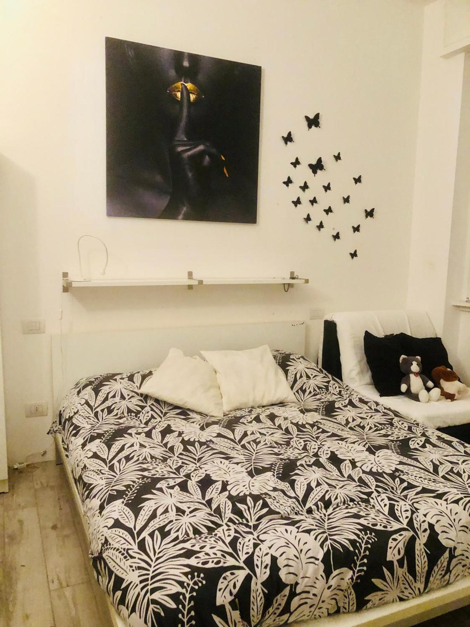Bed and Breakfast Joo'S Flat à Milan Extérieur photo
